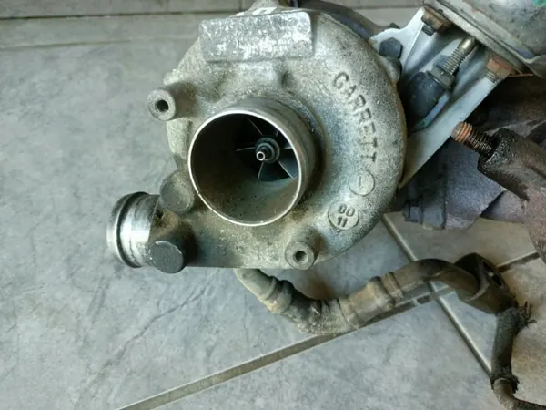 Turbo OEM 028145702H VW Passat B5 1.9TDI:lle image 3