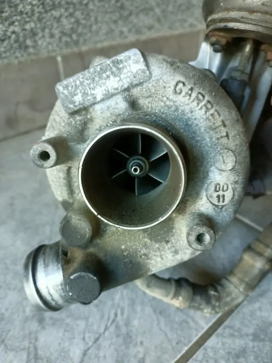 Turbo OEM 028145702H VW Passat B5 1.9TDI:lle image 4
