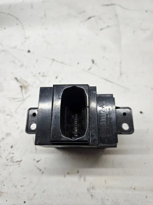 Interruptor de ignição OEM 6W8311572AE Dianteiro Jaguar XF image 3
