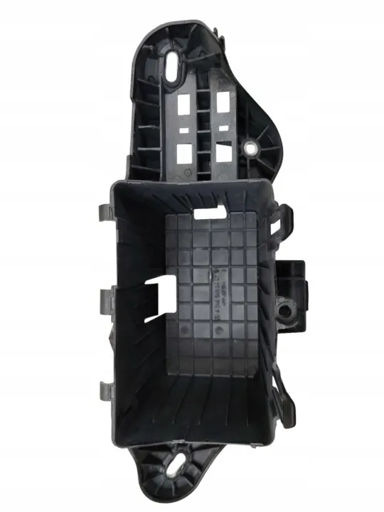 Batterilock OEM A2465450440 för Mercedes A-klass image 6