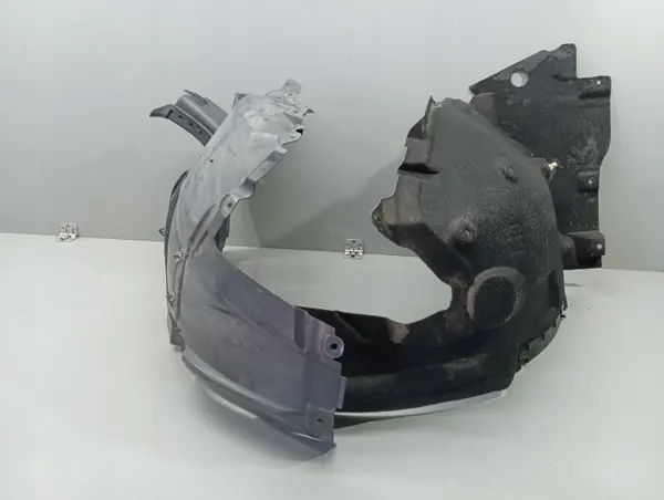 Vänster framskärm OEM 7186727 BMW 5 F10 F11 image 2