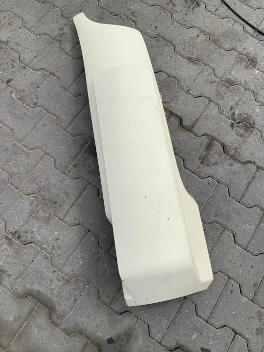 OEM OWIEWKA PRAWA RENAULT PREMIUM DXI Hoekafwerking image 2