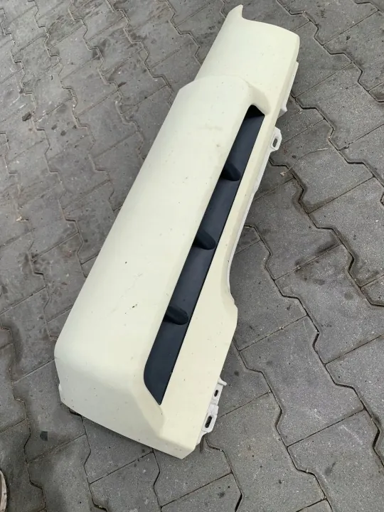 OEM OWIEWKA PRAWA RENAULT PREMIUM DXI Hoekafwerking image 3