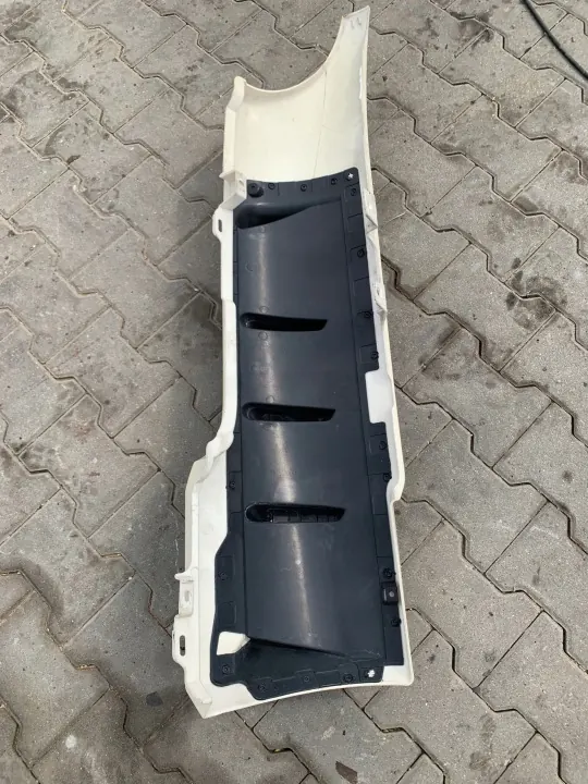 OEM OWIEWKA PRAWA RENAULT PREMIUM DXI Hoekafwerking image 4