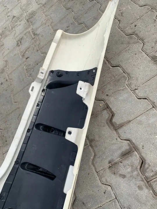 OEM OWIEWKA PRAWA RENAULT PREMIUM DXI Hoekafwerking image 5