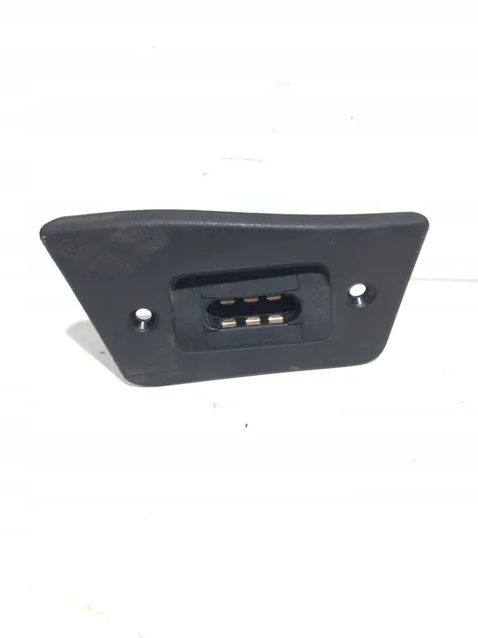 Conector de porta deslizante traseira esquerda Volkswagen Multivan T5 image 1