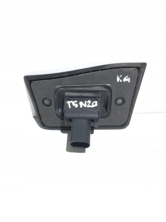 Conector de porta deslizante traseira esquerda Volkswagen Multivan T5 image 2