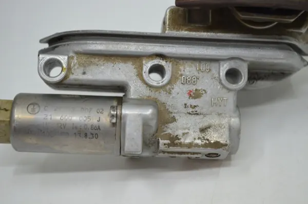 Kedjespännare OEM 058109088K för VW Passat B5 image 6