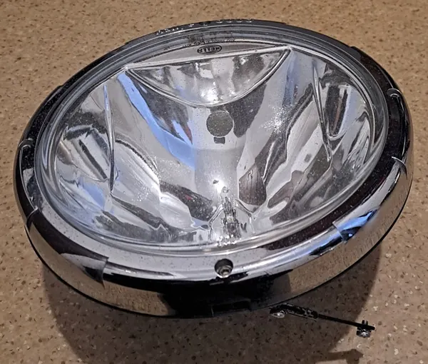 Lâmpada Halógena Hella Rallye 3003 image 3