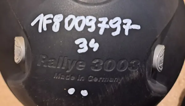 Lâmpada Halógena Hella Rallye 3003 image 6