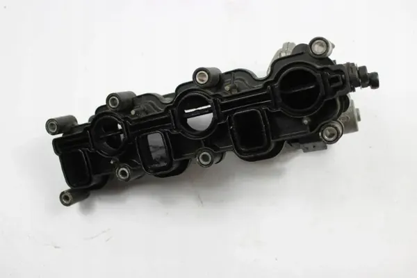 Collecteur d'admission AUDI A6 (4F2,C6) 059129711T 2.7L Diesel 2006 image 4