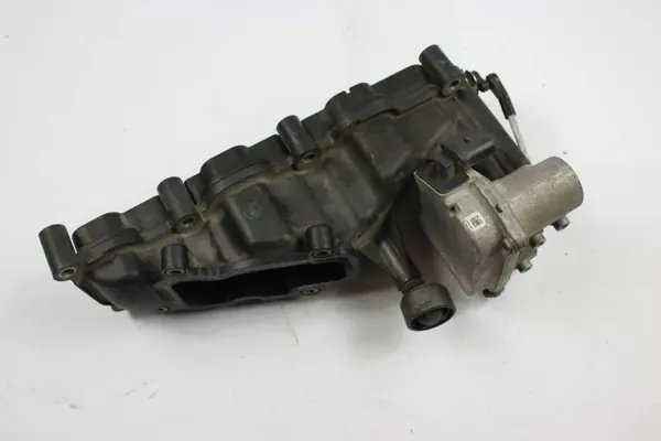 Collecteur d'admission AUDI A6 (4F2,C6) 059129711T 2.7L Diesel 2006 image 5