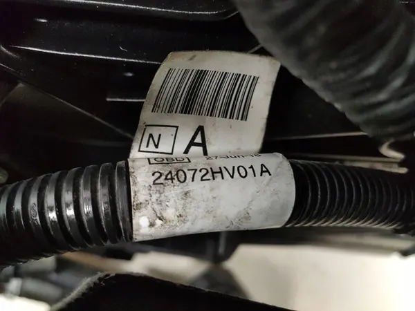 Conjunto Completo de Radiadores Nissan Qashqai X-Trail OEM image 10