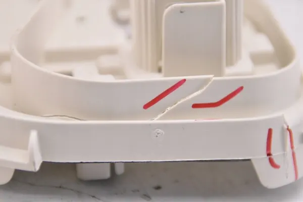 Luz trasera derecha VW TOURAN 2017 5TA945258 image 5