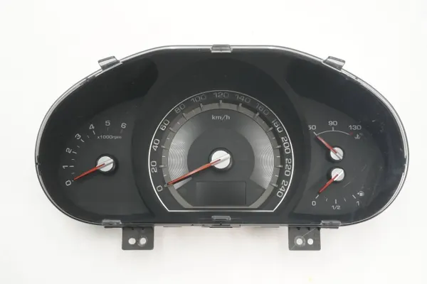 Kia Sportage Instrumententafel OEM 94003-3U175 image 2