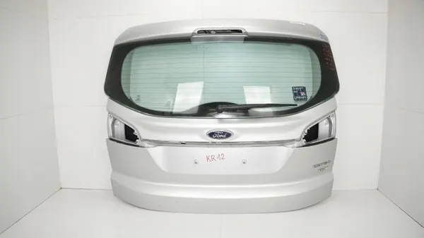 Achterklep Ford S-Max MK1 OEM 360187636 Gebruikt image 2