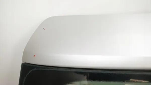 Achterklep Ford S-Max MK1 OEM 360187636 Gebruikt image 5