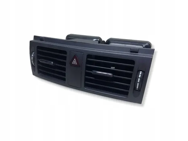 Mercedes W204 midden luchtrooster OEM A2048307354 image 2
