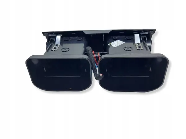Mercedes W204 midden luchtrooster OEM A2048307354 image 4