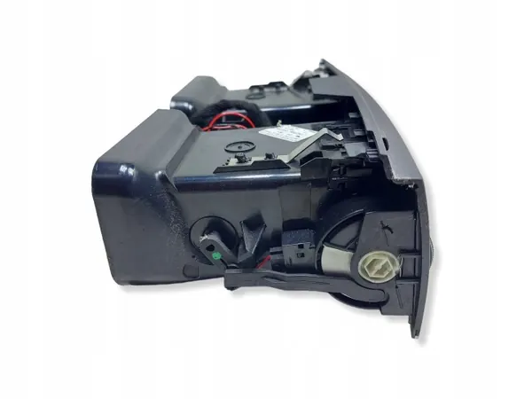 Mercedes W204 midden luchtrooster OEM A2048307354 image 5