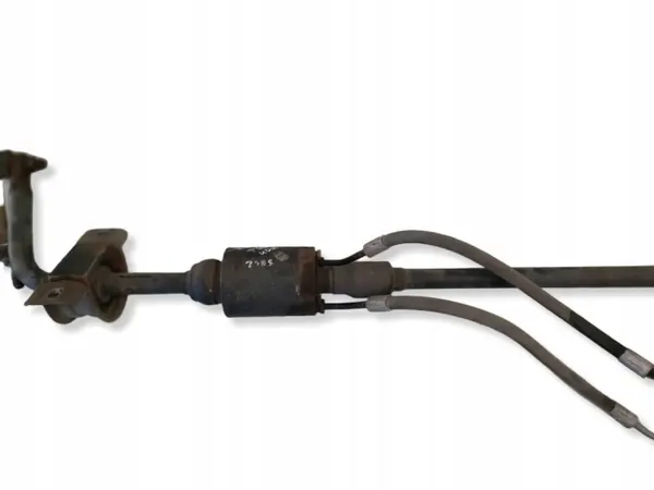 BMW X5 E70 achter stabilisatorstang OEM 6771045 image 3