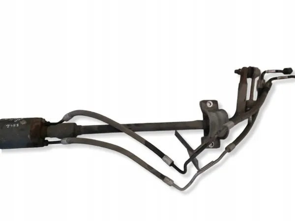 BMW X5 E70 achter stabilisatorstang OEM 6771045 image 4