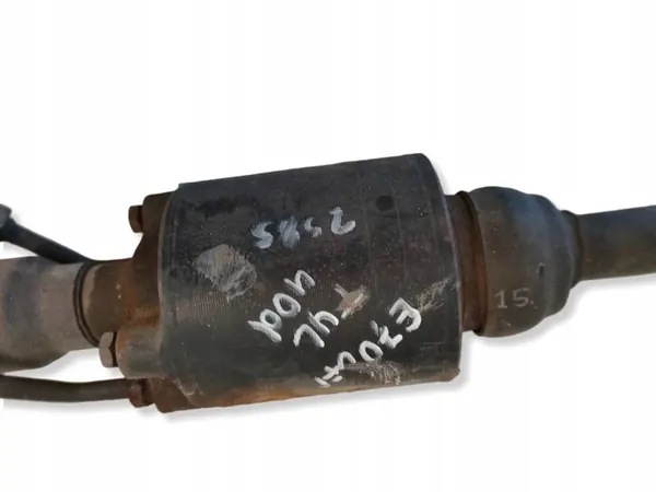 BMW X5 E70 achter stabilisatorstang OEM 6771045 image 8