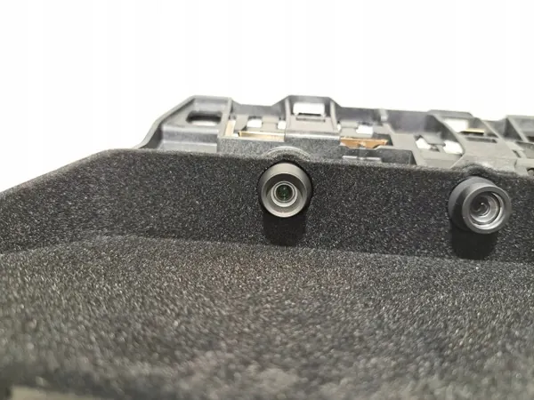 Caméra pare-brise avant OEM 5A1C268 pour BMW X6 G06 image 4