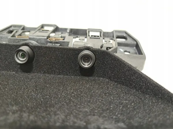 Caméra pare-brise avant OEM 5A1C268 pour BMW X6 G06 image 5