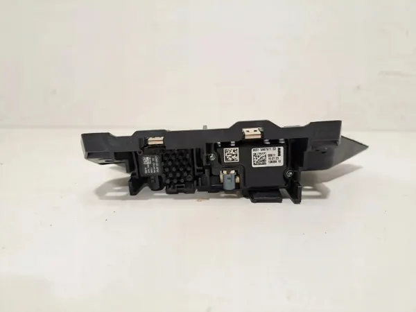 Caméra pare-brise avant OEM 5A1C268 pour BMW X6 G06 image 7