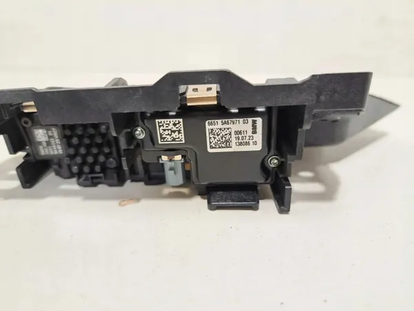 Caméra pare-brise avant OEM 5A1C268 pour BMW X6 G06 image 9