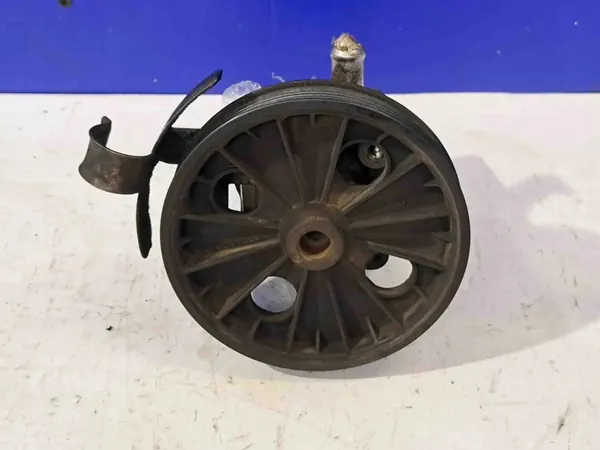 Assistência de Direção Volvo S80 I 8251734 image 2