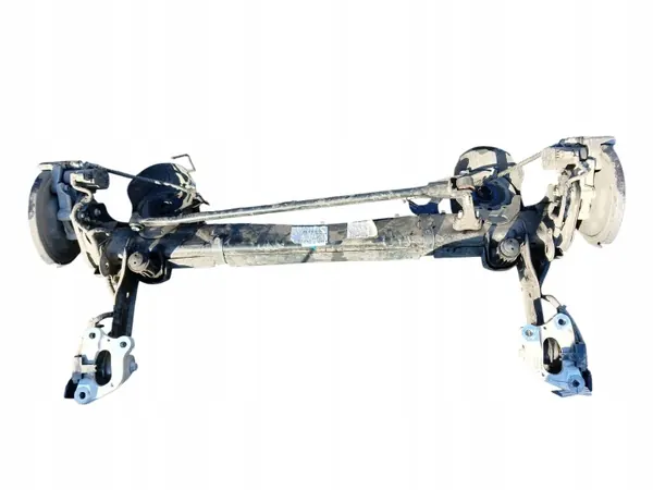 OEM Achterophangingbalk voor Jeep Avenger Elektrisch image 2