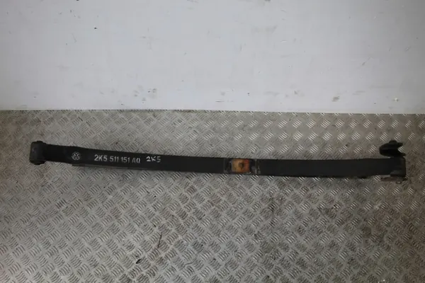 Ressort VW Caddy 2K0/2K5 OEM 2K5511151AQ image 2