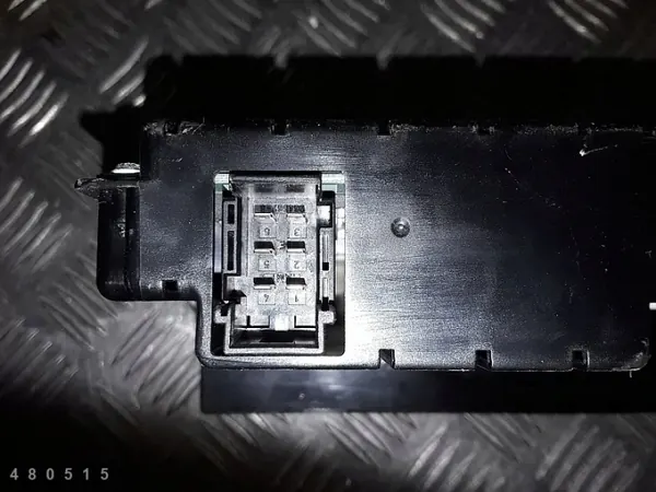 Module de climatisation Saab 9-5 OEM 12768924 image 5