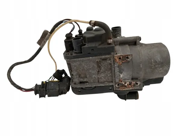 OEM A9608305861 extravärmare för Mercedes lastbilar image 2