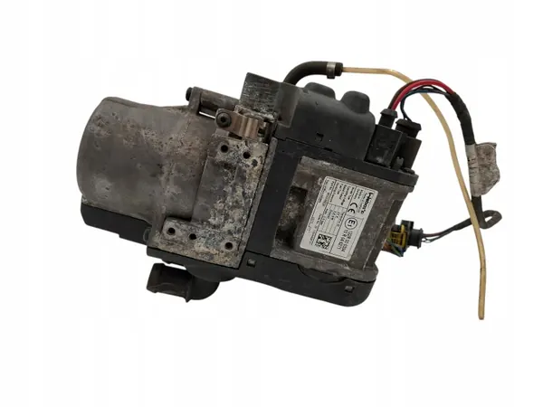 OEM A9608305861 extravärmare för Mercedes lastbilar image 3