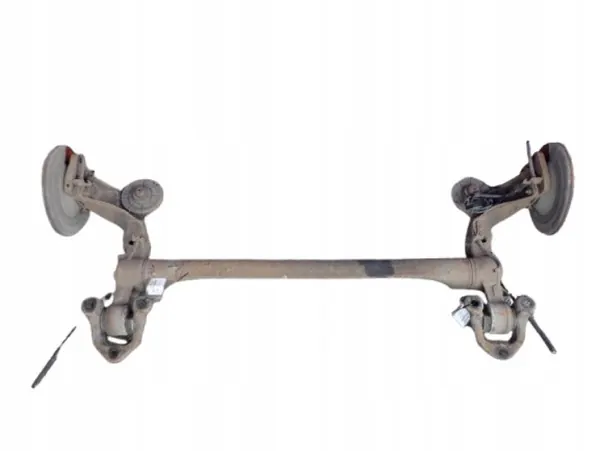 OEM Zawada-369165- achterasbalk voor Opel Astra H image 2