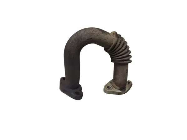Gebruikte EGR-pijp OEM JUT180700 voor Volkswagen Golf VI image 2