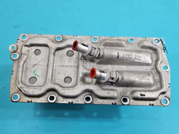 INTERCOOLER FORD KUGA MK2 II 13-19 DS7G-9L440-BE image 2