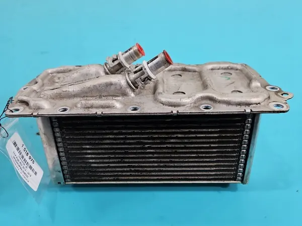 INTERCOOLER FORD KUGA MK2 II 13-19 DS7G-9L440-BE image 3