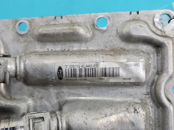 INTERCOOLER FORD KUGA MK2 II 13-19 DS7G-9L440-BE image 7
