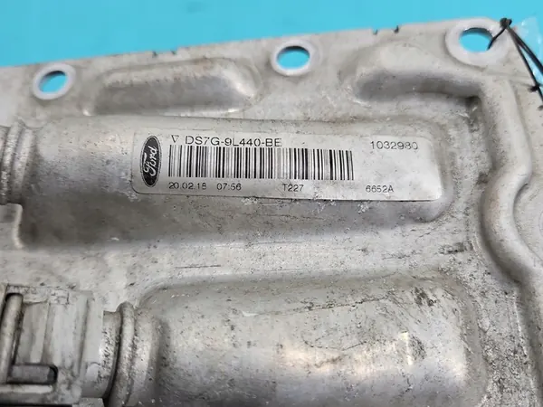 INTERCOOLER FORD KUGA MK2 II 13-19 DS7G-9L440-BE image 8