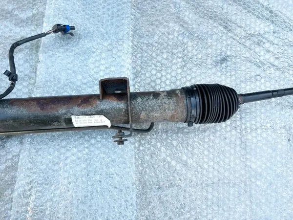 Boîte de vitesses Renault OE 8200023853 pour Vel Satis image 10