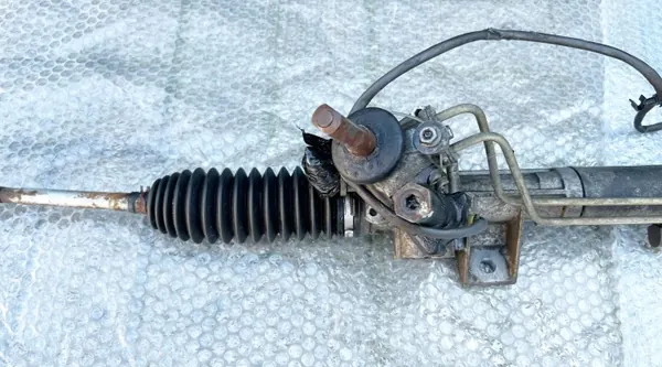 Boîte de vitesses Renault OE 8200023853 pour Vel Satis image 3