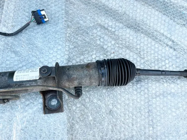Boîte de vitesses Renault OE 8200023853 pour Vel Satis image 6