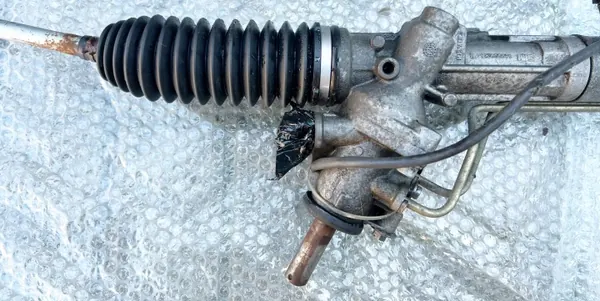 Boîte de vitesses Renault OE 8200023853 pour Vel Satis image 8