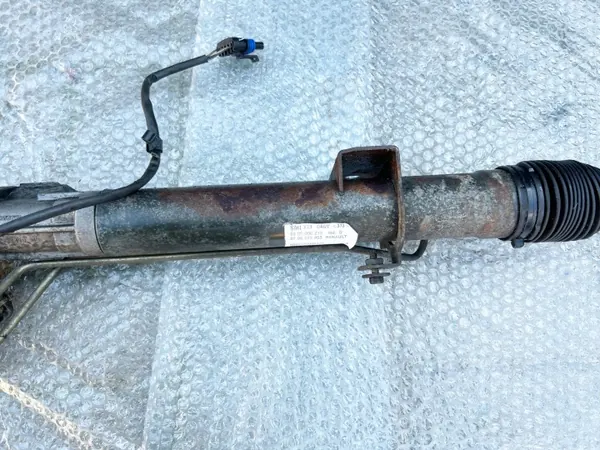 Boîte de vitesses Renault OE 8200023853 pour Vel Satis image 9