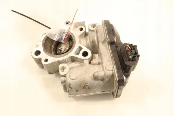 Válvula EGR Nissan X-Trail III T32 1.7DCI 147100361R image 5