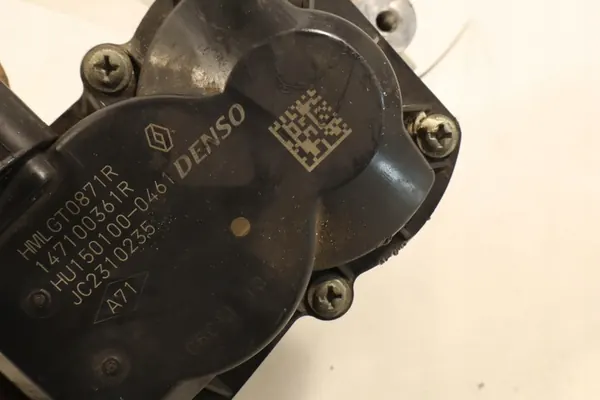 Válvula EGR Nissan X-Trail III T32 1.7DCI 147100361R image 7